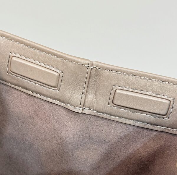 Fendi Origami Mini Bag