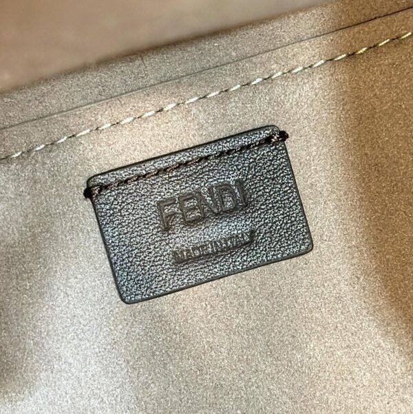 Fendi Origami Mini Bag