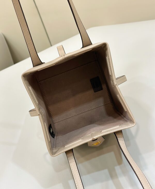 Fendi Origami Mini Bag