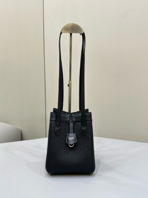 Fendi Origami Mini Bag