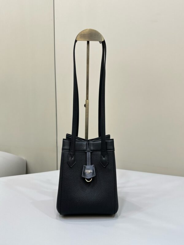 Fendi Origami Mini Bag