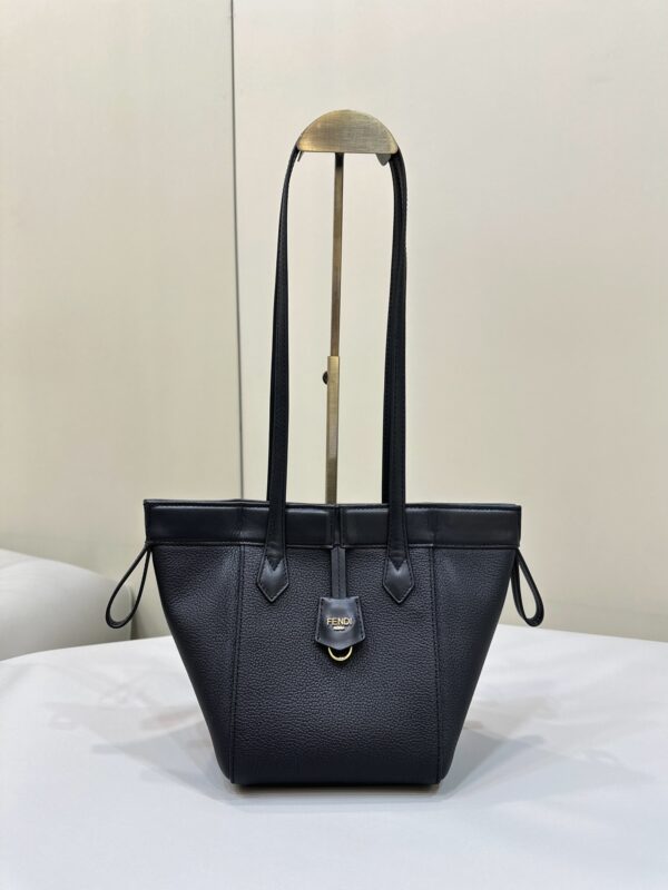Fendi Origami Mini Bag