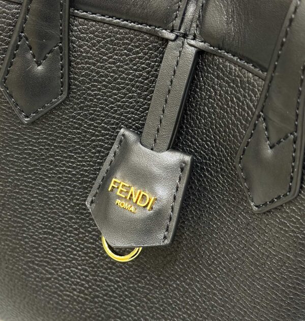 Fendi Origami Mini Bag