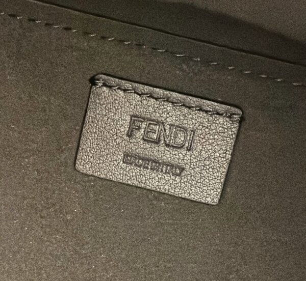 Fendi Origami Mini Bag