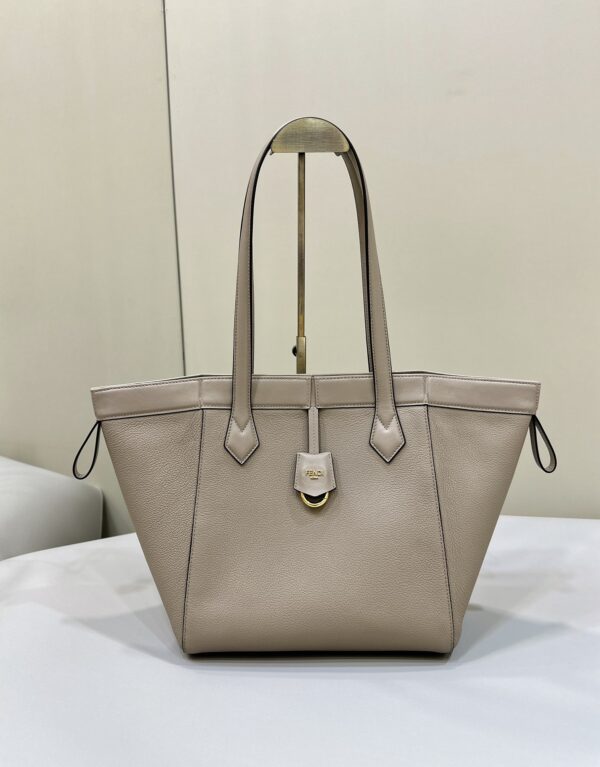 Fendi Origami Medium Bag