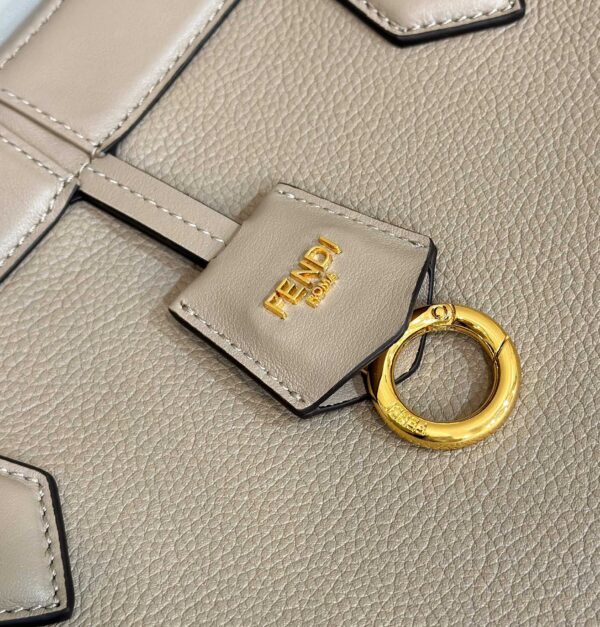 Fendi Origami Medium Bag