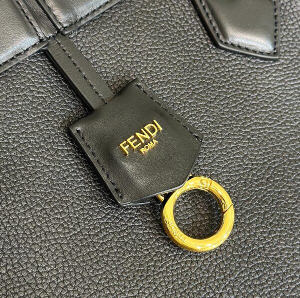 Fendi Origami Medium Bag