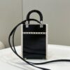 Fendi Mini Sunshine Shopper
