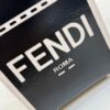 Fendi Mini Sunshine Shopper