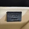 Fendi Mini Sunshine Shopper