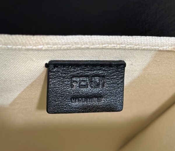 Fendi Mini Sunshine Shopper