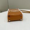 Fendi Mini Sunshine Shopper