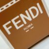 Fendi Mini Sunshine Shopper
