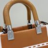 Fendi Mini Sunshine Shopper