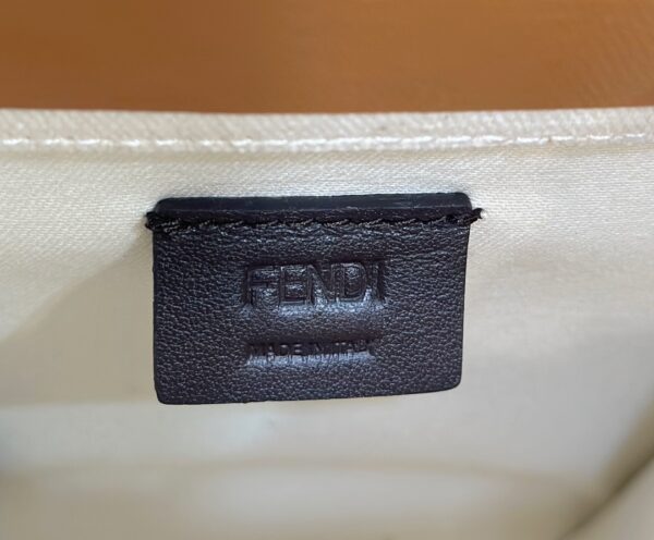 Fendi Mini Sunshine Shopper