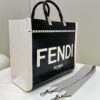 Fendi Medium Sunshine Shopper