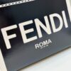 Fendi Medium Sunshine Shopper