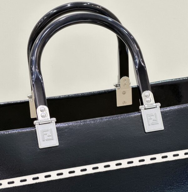 Fendi Medium Sunshine Shopper