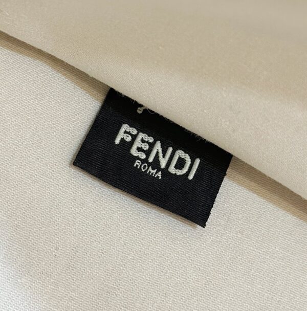 Fendi Medium Sunshine Shopper