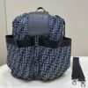 FENDI MEN BACKPACK