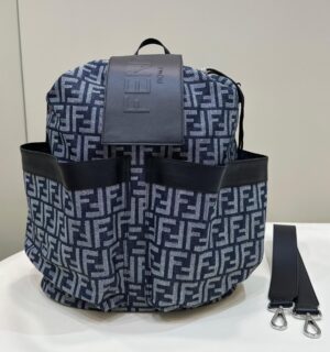 FENDI MEN BACKPACK