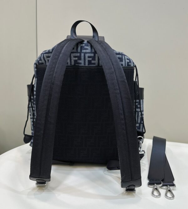 FENDI MEN BACKPACK