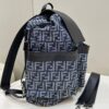 FENDI MEN BACKPACK