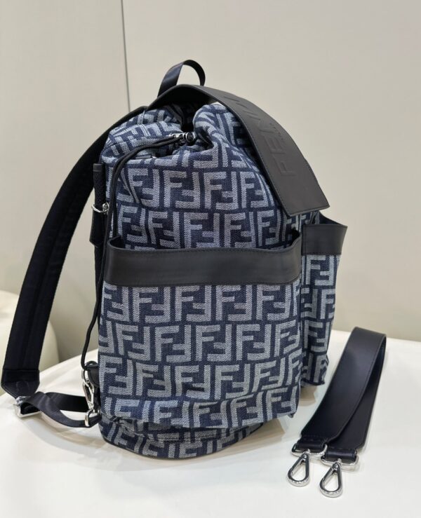 FENDI MEN BACKPACK