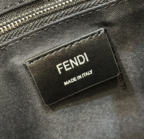 FENDI MEN BACKPACK