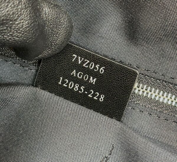 FENDI MEN BACKPACK