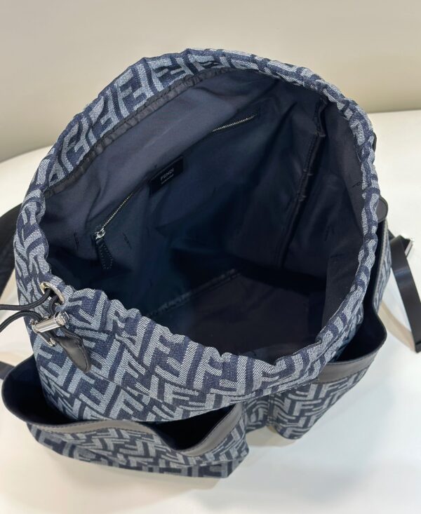 FENDI MEN BACKPACK