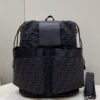 FENDI MEN BACKPACK