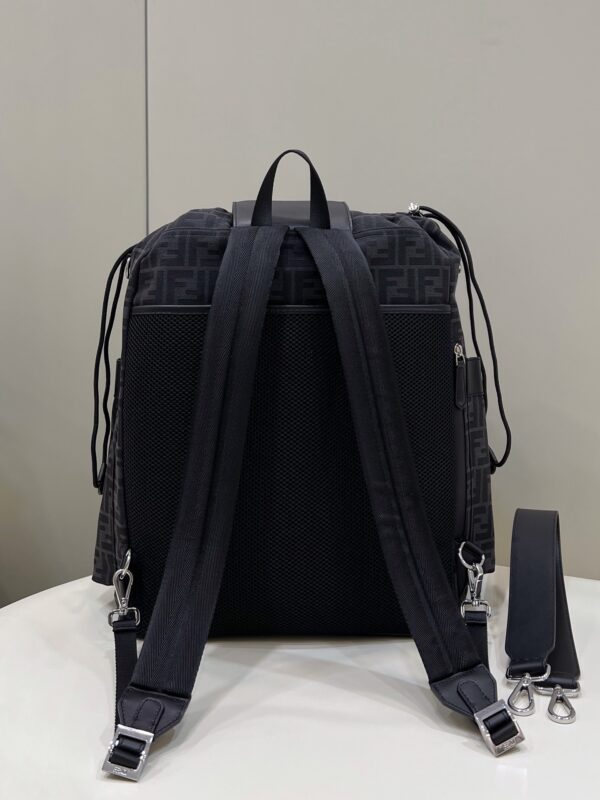FENDI MEN BACKPACK