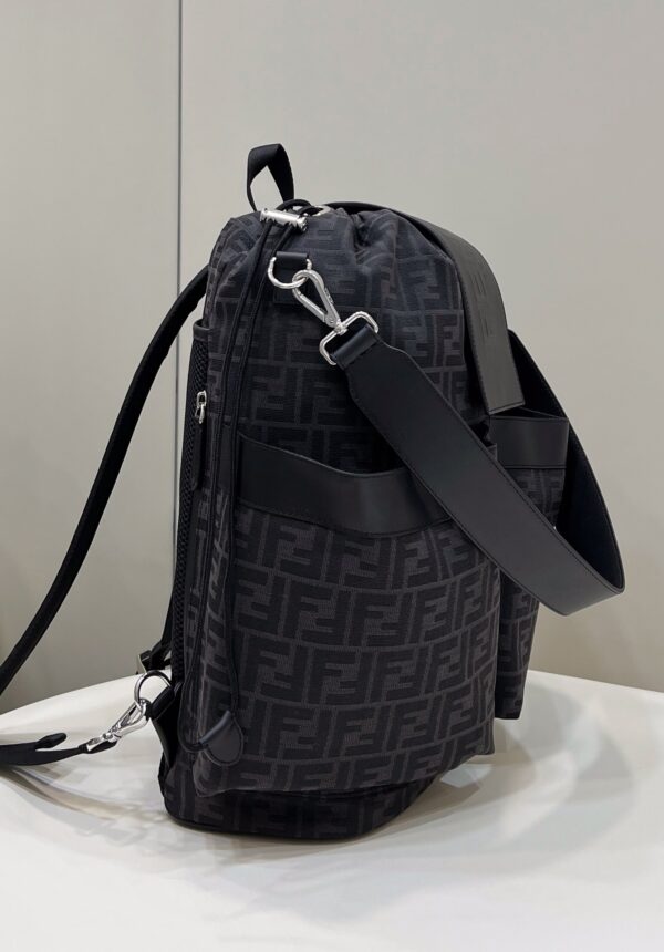FENDI MEN BACKPACK