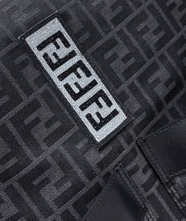 FENDI MEN BACKPACK