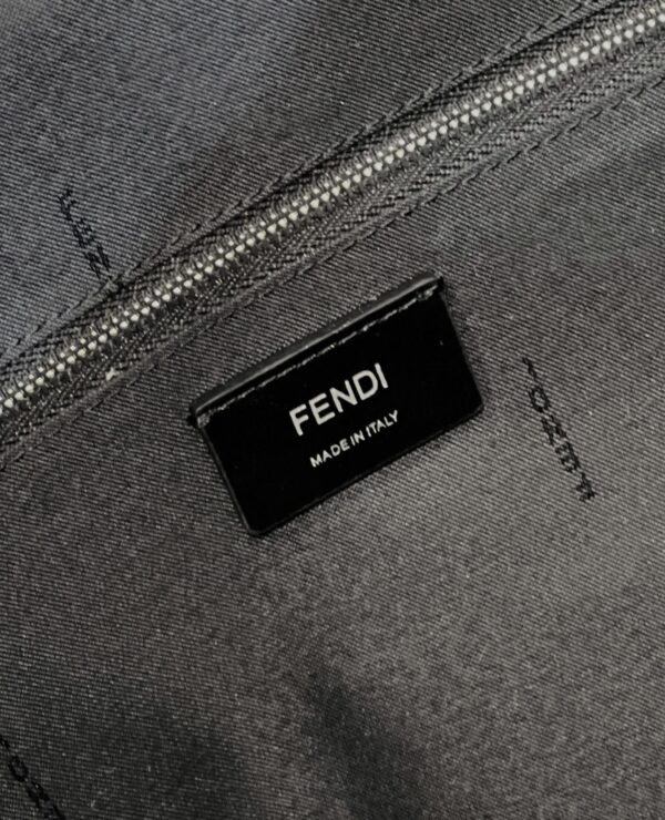 FENDI MEN BACKPACK