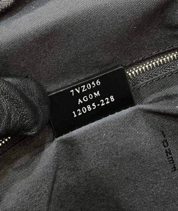 FENDI MEN BACKPACK