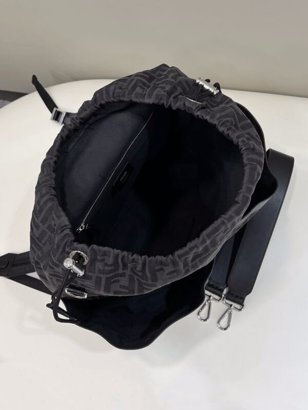 FENDI MEN BACKPACK