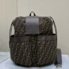 FENDI MEN BACKPACK