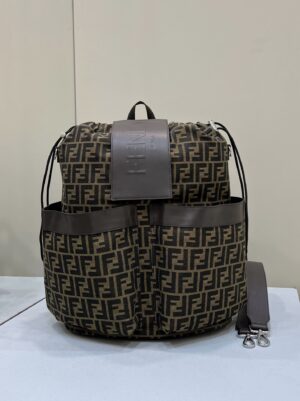 FENDI MEN BACKPACK