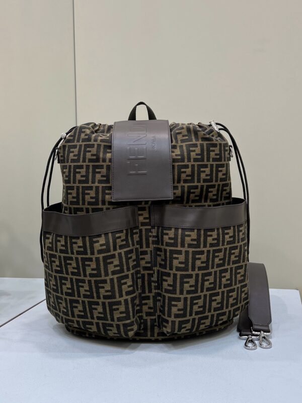 FENDI MEN BACKPACK