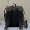 FENDI MEN BACKPACK