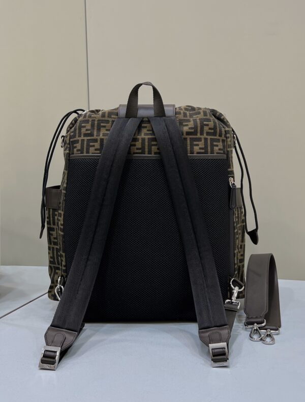 FENDI MEN BACKPACK