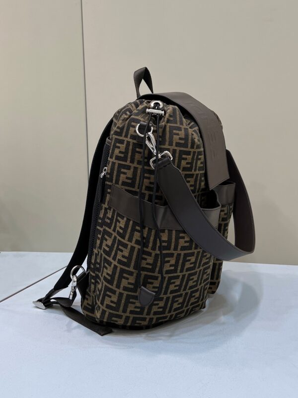 FENDI MEN BACKPACK
