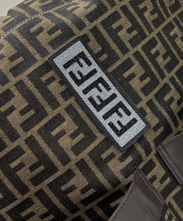 FENDI MEN BACKPACK