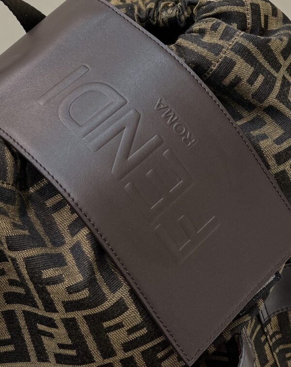 FENDI MEN BACKPACK