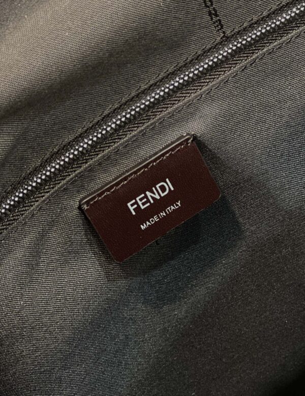 FENDI MEN BACKPACK