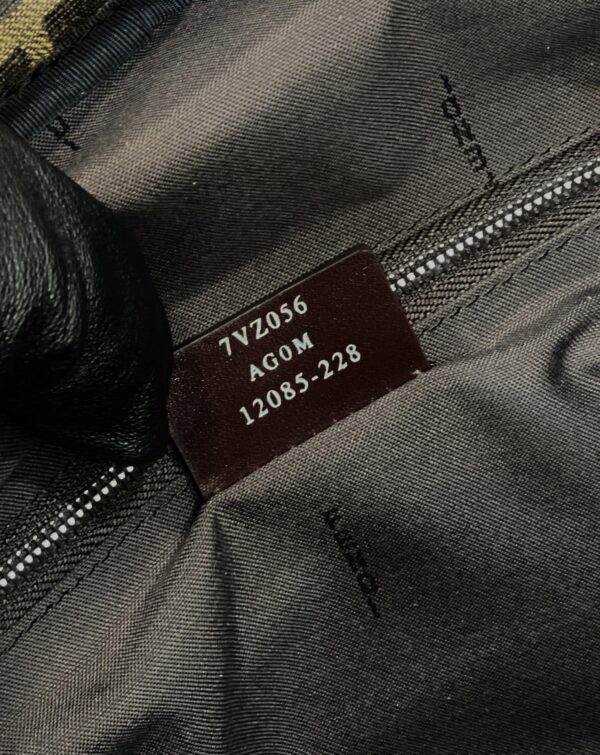 FENDI MEN BACKPACK
