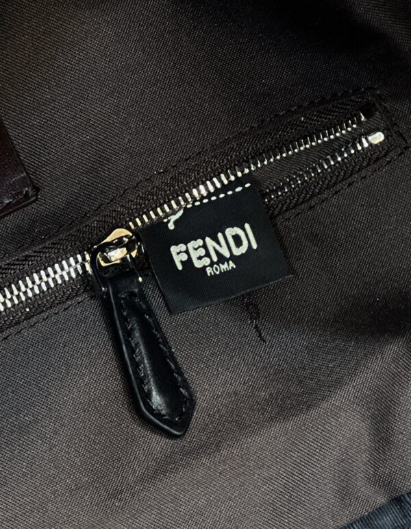 FENDI MEN BACKPACK