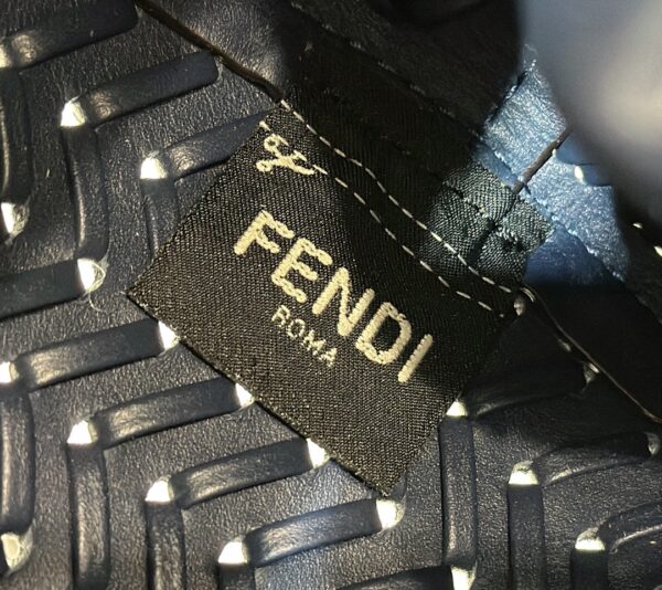 Fendi First